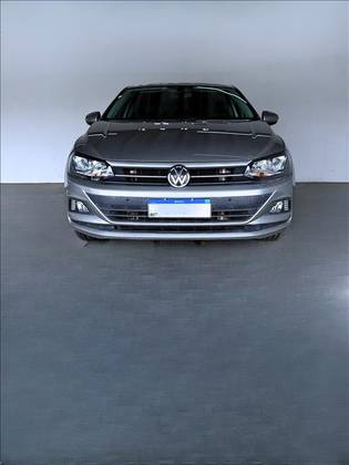 VOLKSWAGEN POLO 1.0 200 TSI HIGHLINE AUTOMÁTICO